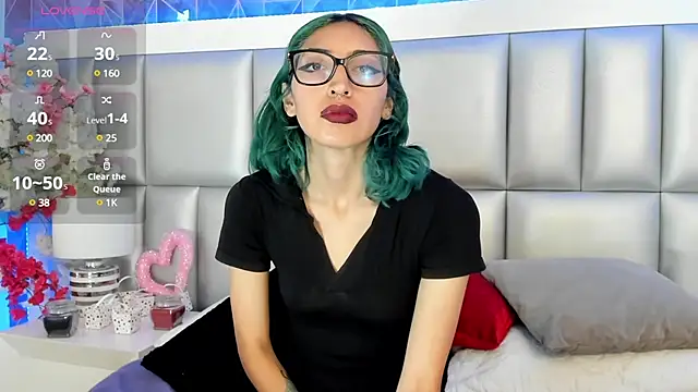 Im gaia online show from 22, 2, 2025