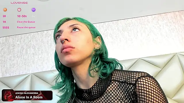 Im gaia online show from 4, 10, 2025