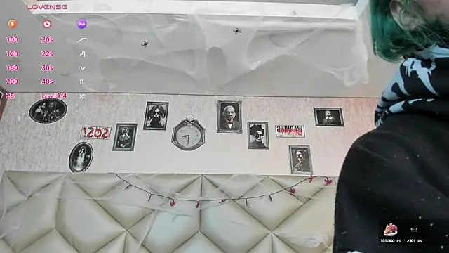 Im gaia online show from 10, 10, 2025