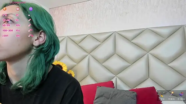 Im gaia online show from 11, 11, 2025