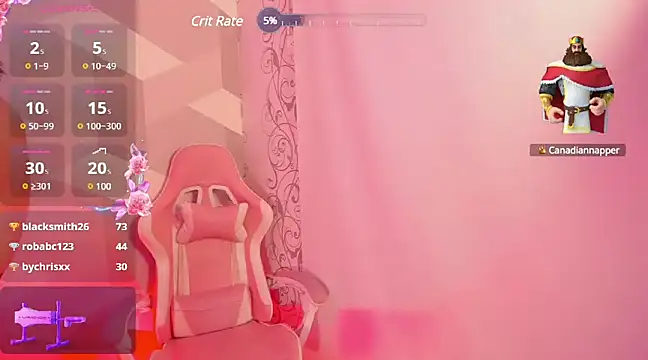 AikoLee  online show from 17, 2, 2025