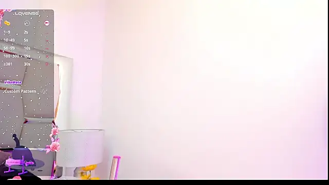 AikoLee  online show from 20, 2, 2025