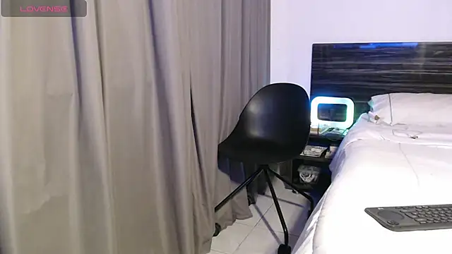 FaustoCock online show from 4, 12, 2025