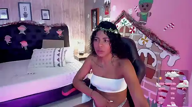 Snapshot of Edelaine_rogers chatting on 21, 12, 2024 Edelaine rogers online show from 21, 12, 2024