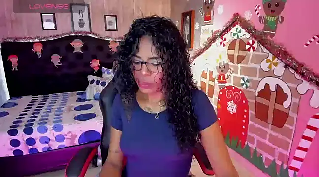 Snapshot of Edelaine_rogers chatting on 26, 12, 2024 Edelaine rogers online show from 26, 12, 2024