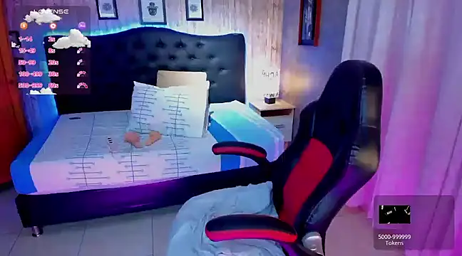 Snapshot of Edelaine_rogers chatting on 22, 1, 2025 Edelaine rogers online show from 22, 1, 2025