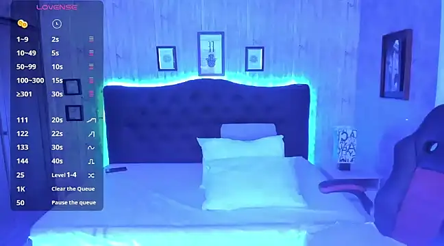 Snapshot of Edelaine_rogers chatting on 7, 3, 2025 Edelaine rogers online show from 7, 3, 2025