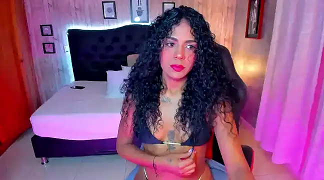 Snapshot of Edelaine_rogers chatting on 18, 3, 2025 Edelaine rogers online show from 18, 3, 2025