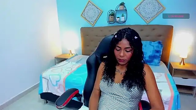 Edelaine rogers online show from 15, 5, 2026