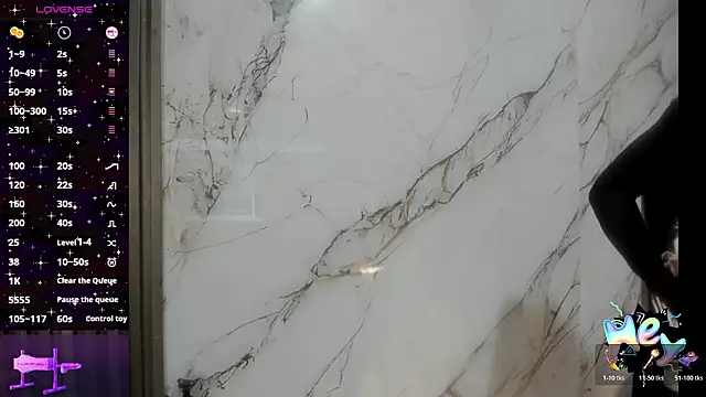 Snapshot of la_mazona chatting on 5, 2, 2026 la mazona online show from 5, 2, 2026