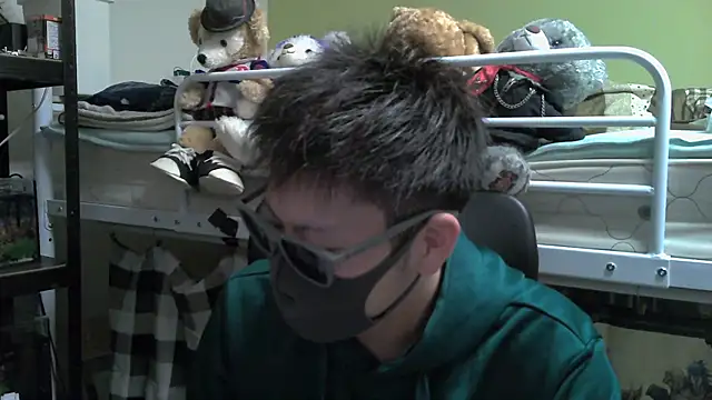 Owl1216 online show from 16, 12, 2024