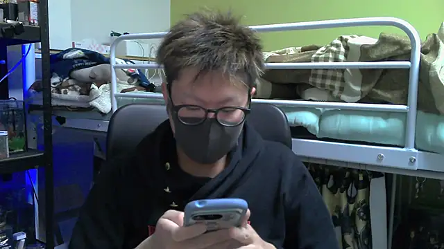 Owl1216 online show from 22, 2, 2025