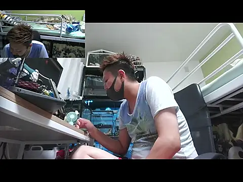 Owl1216 online show from 13, 9, 2025