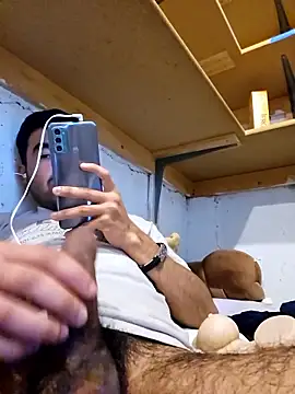 Axeltu77 online show from 21, 3, 2026