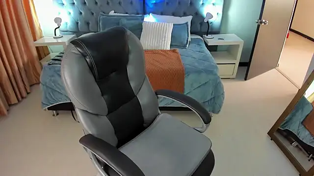 Pamela cheverry online show from 20, 2, 2026