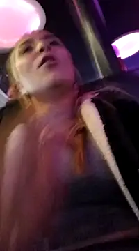 Hanna Clark  online show from 13, 12, 2024