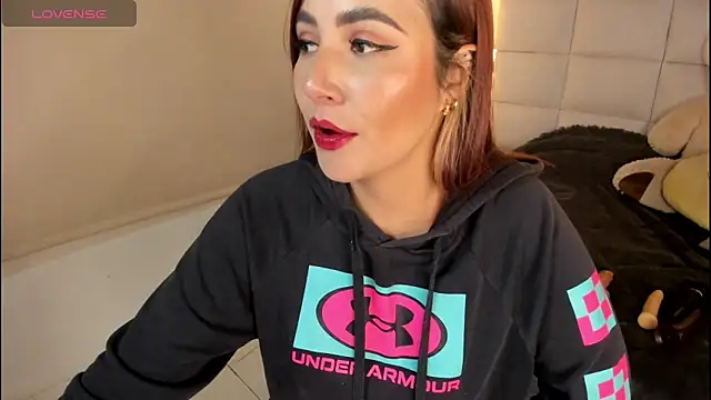 Hanna Clark  online show from 22, 3, 2025