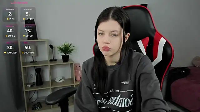 Este Glen online show from 6, 12, 2024