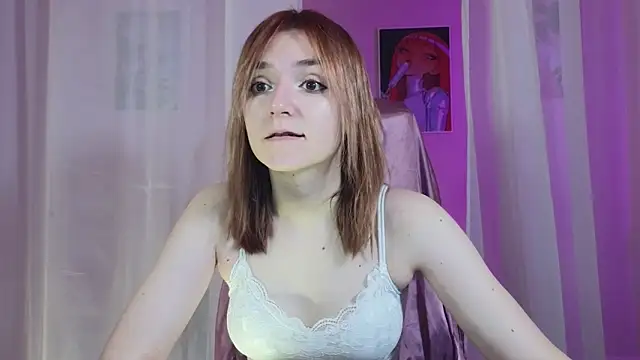 Snapshot of Rita_flame chatting on 31, 1, 2025 Rita flame online show from 31, 1, 2025