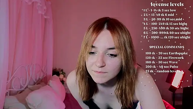 Snapshot of Rita_flame chatting on 6, 2, 2025 Rita flame online show from 6, 2, 2025