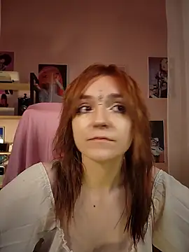 Snapshot of Rita_flame chatting on 23, 9, 2025 Rita flame online show from 23, 9, 2025