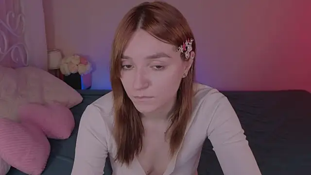 Snapshot of Rita_flame chatting on 14, 10, 2025 Rita flame online show from 14, 10, 2025