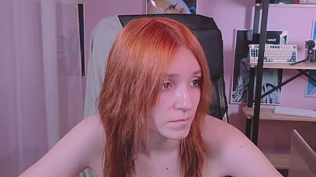 Snapshot of Rita_flame chatting on 28, 10, 2025 Rita flame online show from 28, 10, 2025