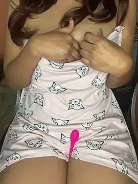 Snapshot of cum-to-nicky chatting on 6, 1, 2025 cum-to-nicky online show from 6, 1, 2025