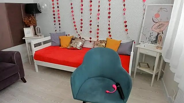 Snapshot of BettyBloom69 chatting on 16, 2, 2026 BettyBloom69 online show from 16, 2, 2026