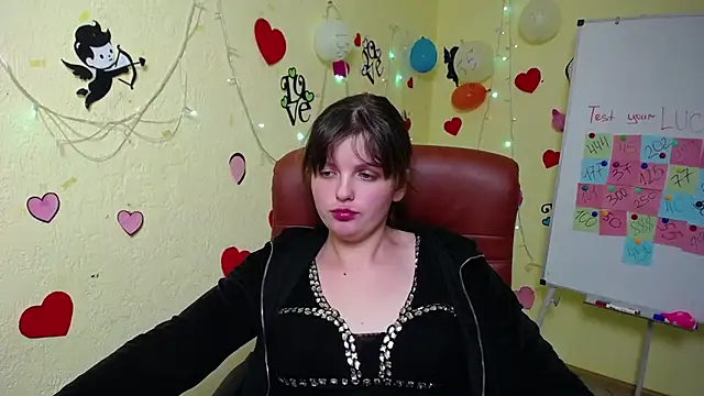 StaceyLex online show from 24, 2, 2025