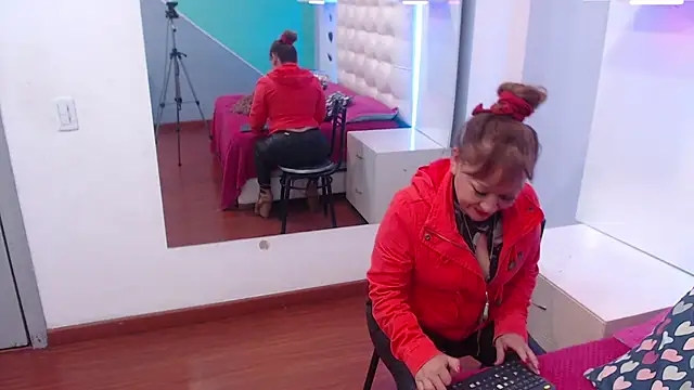 MeryLands online show from 17, 1, 2025