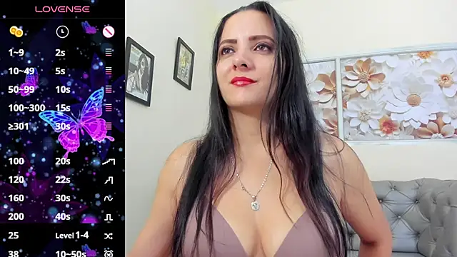 gaby flow online show from 17, 1, 2025