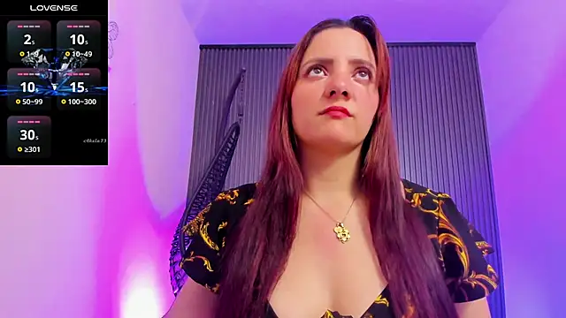 gaby flow online show from 20, 11, 2025