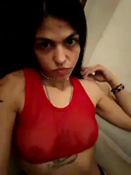 Snapshot of BURN666ING chatting on 27, 11, 2025 BURN666ING online show from 27, 11, 2025