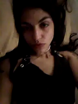 Snapshot of BURN666ING chatting on 29, 11, 2025 BURN666ING online show from 29, 11, 2025