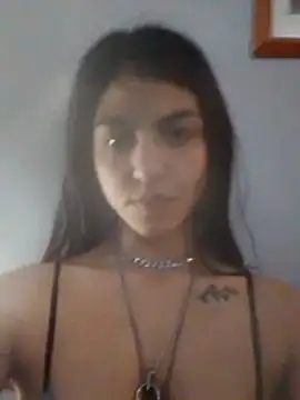 Snapshot of BURN666ING chatting on 23, 3, 2026 BURN666ING online show from 23, 3, 2026