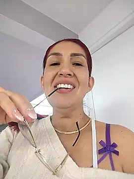 Perla Franco online show from 16, 10, 2025