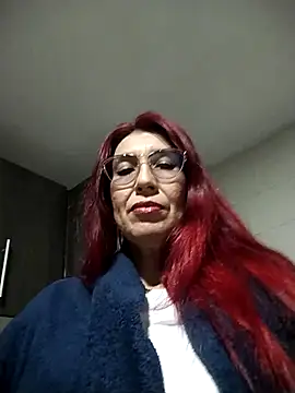 Perla Franco online show from 2, 11, 2025