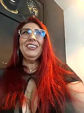 Perla Franco online show from 13, 11, 2025