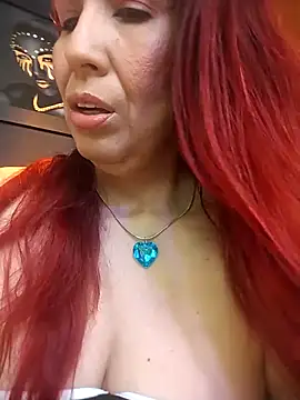 Perla Franco online show from 28, 11, 2025