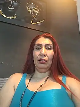 Snapshot of Perla_Franco chatting on 7, 4, 2026 Perla Franco online show from 7, 4, 2026