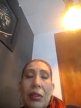 Snapshot of Perla_Franco chatting on 24, 4, 2026 Perla Franco online show from 24, 4, 2026
