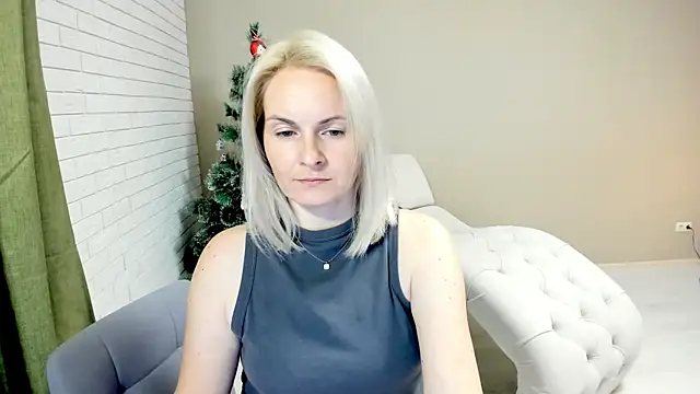 Alicee Gracee online show from 5, 12, 2024