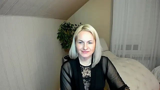 Alicee Gracee online show from 13, 12, 2024