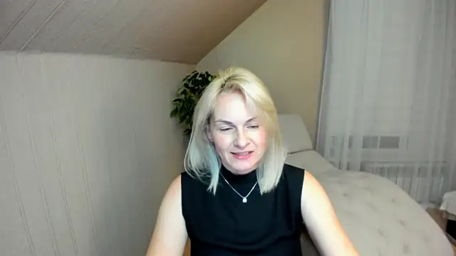 Alicee Gracee online show from 15, 12, 2024