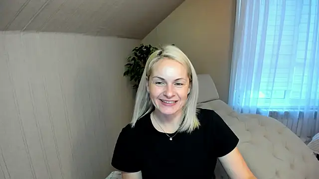 Alicee Gracee online show from 21, 12, 2024