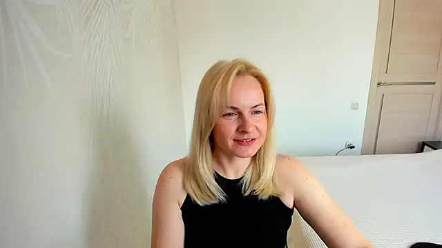 Alicee Gracee online show from 17, 3, 2026