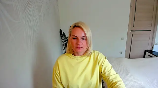 Alicee Gracee online show from 22, 6, 2026