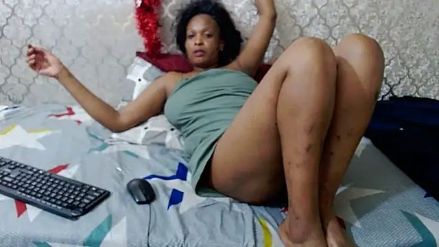 MaximTease24 online show from 24, 2, 2025