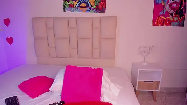 sofia baker21 online show from 21, 2, 2025